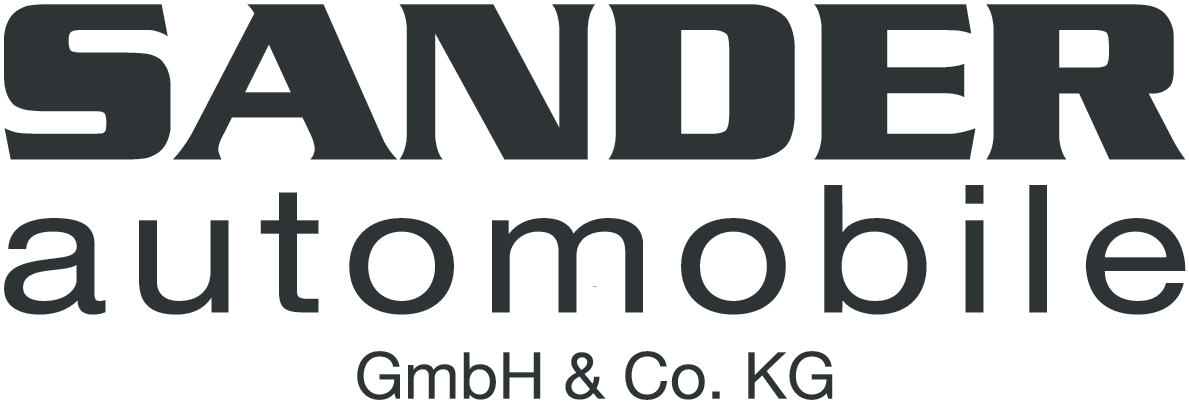 Logo von Sander Automobile GmbH & Co. KG